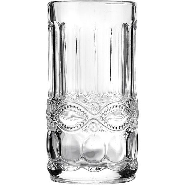 Прозрачный стеклянный хайбол (объем 300 мл.) 