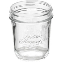 Банка для подачи «Кватро Стаджони» без крышки (объем 320 мл.)