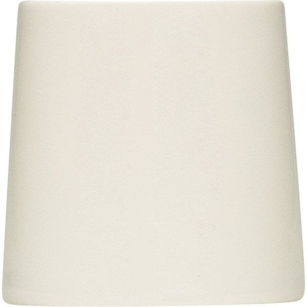 Стакан для зубочисток «Пьюрити»;эко-кост. фарф.;D=4см;белый 