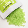 Скраб для тела «PICO MICO-Detox - алоэ-яблоко» с маслом оливы и витамином Е - 250 гр.