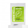 Скраб для тела «PICO MICO-Detox - алоэ-яблоко» с маслом оливы и витамином Е - 250 гр.