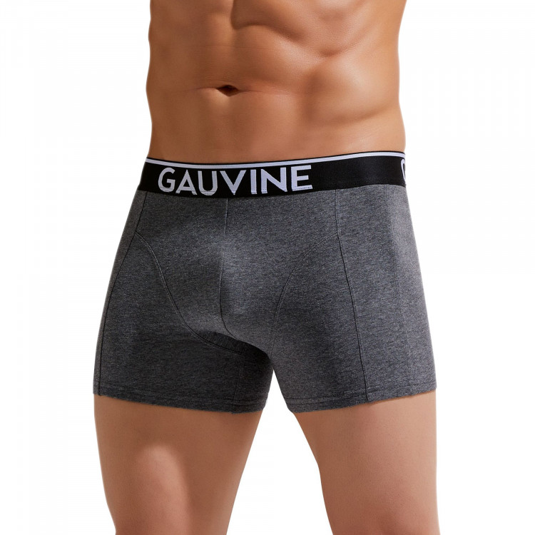 Хлопковые трусы-боксеры Cotton Essentials Trunk 