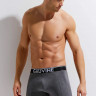 Хлопковые трусы-боксеры Cotton Essentials Trunk