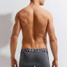 Хлопковые трусы-боксеры Cotton Essentials Trunk