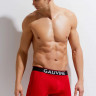 Хлопковые трусы-боксеры Cotton Essentials Trunk