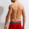 Хлопковые трусы-боксеры Cotton Essentials Trunk