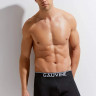 Хлопковые трусы-боксеры Cotton Essentials Trunk