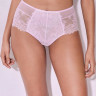 Кружевные трусики-слипы Hush Blush с завышенной посадкой