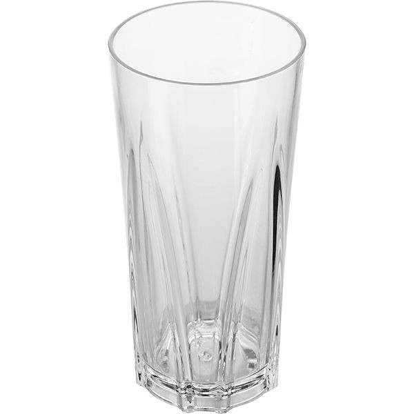 Хайбол;поликарбонат;400мл;D=79,H=150мм;прозр. 