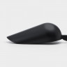 Совок Magistro Alum black, 90 грамм, цвет чёрный