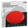Подушка балансировочная ONLYTOP, массажная, d=32 см, цвета МИКС