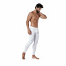 Белые кальсоны Energy Long Pant
