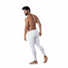 Белые кальсоны Energy Long Pant
