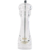 Мельница для соли и перца с керамическим механизмом