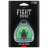 Капа боксёрская детская FIGHT EMPIRE, цвет МИКС_
