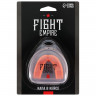 Капа боксёрская детская FIGHT EMPIRE, цвет МИКС_