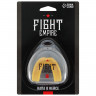 Капа боксёрская детская FIGHT EMPIRE, цвет МИКС_