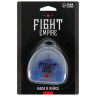 Капа боксёрская детская FIGHT EMPIRE, цвет МИКС_