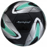 Футбольный мяч ONLYTOP +F50, машинная сшивка, 32 панели, р. 5, PVС