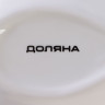 Подставка под ложку «Уютные коты», 