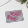 Гидрогелевые патчи для глаз Fresh Rose с экстрактом лепестков роз