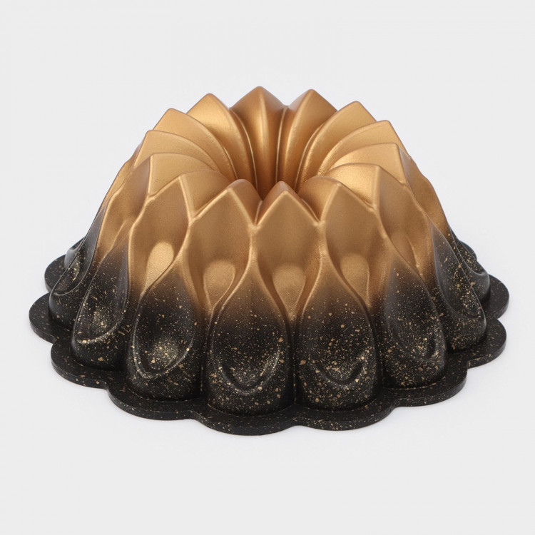 Форма для выпечки Volcano, 26×10,4 см, антипригарное покрытие 