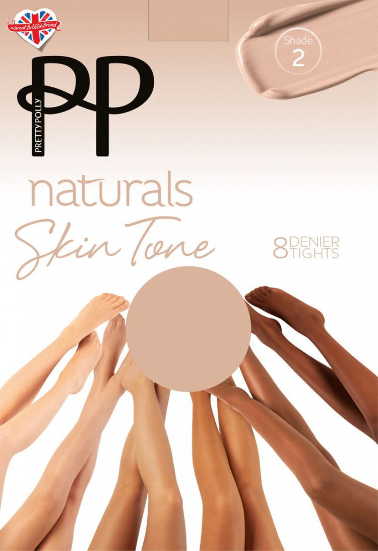 Колготки Skin Tones 