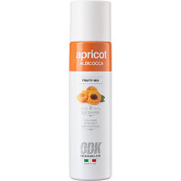 Концентрат «Абрикос» фруктовый ODK;пластик;0,75л;D=65,H=280мм