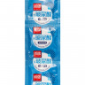 Ультратонкие презервативы Elasun Ultra-thin and Smooth - 3 шт.