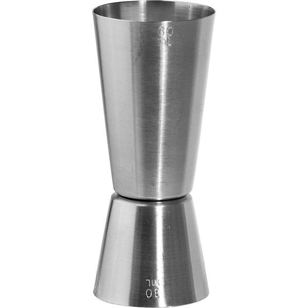 Джиггер «Пробар» (объем 30/60 мл.) 