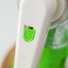 Овощерезка механическая Доляна Mandoline Slicer, цвет МИКС