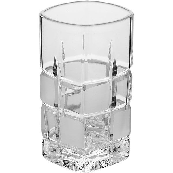 Хрустальная стопка (объем 35 мл.) 