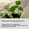 Белый укрывной спанбонд с УФ-стабилизатором (5х3,2 м)