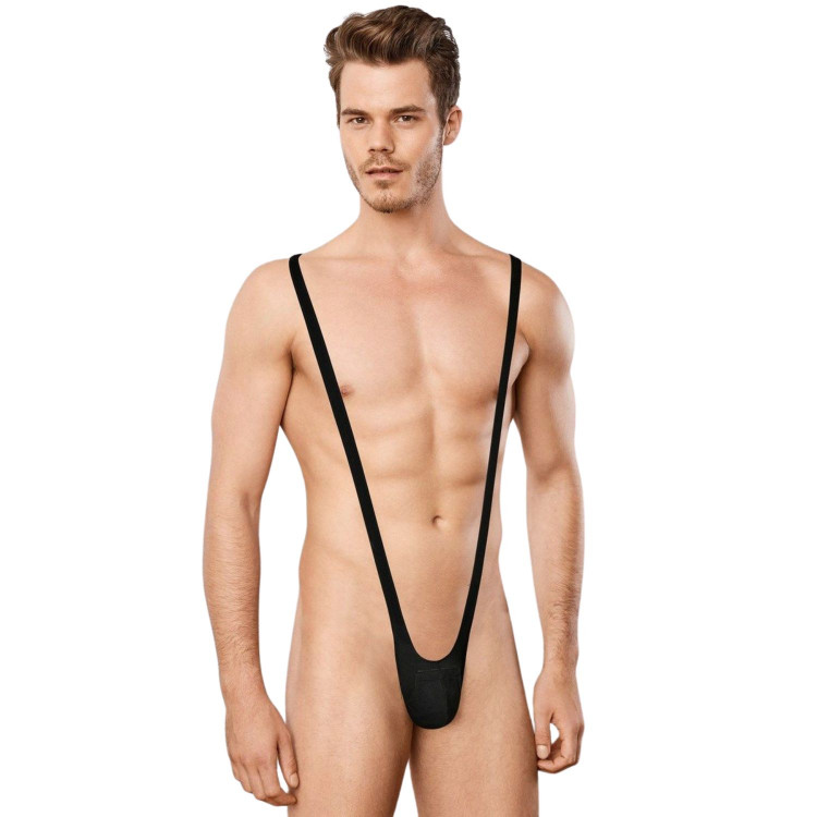 Мужское стринг-боди Doreanse Sexy Body 