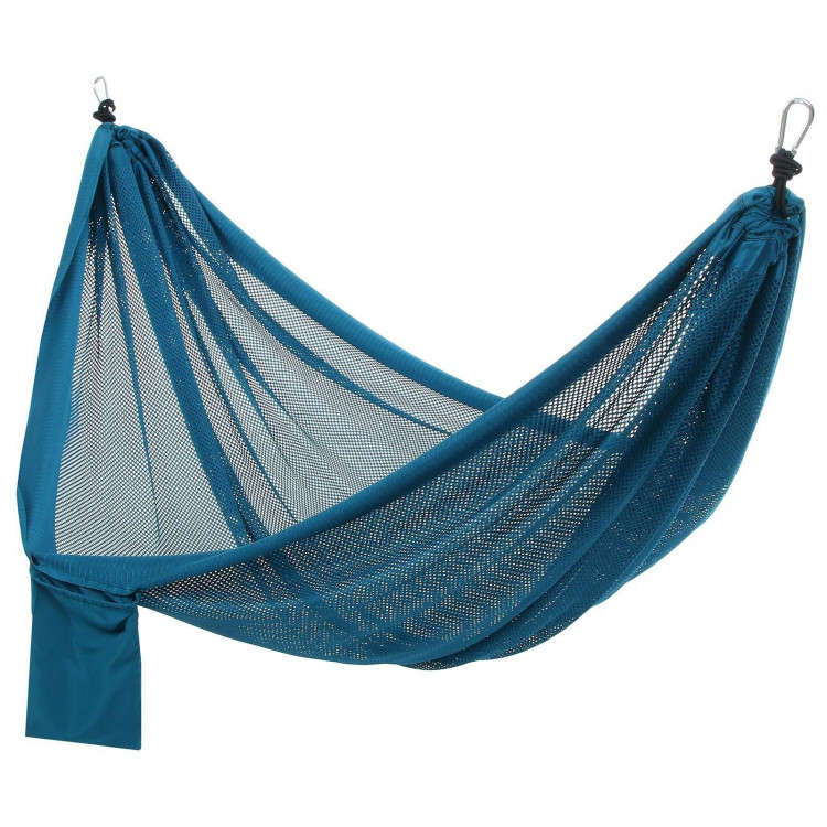 Нейлоновый гамак Maclay (260х140 см) 