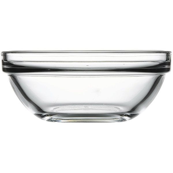 Икорница «Шефс» (объем 30 мл.) 