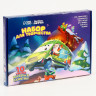 Новогодний игровой набор «Новый год! Новогодний сюрприз»