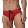 Красные мужские плавки Kin Swimsuit Brief
