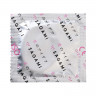 Презервативы Sagami Xtreme Strawberry c ароматом клубники - 10 шт.