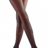 Колготки со швом Sparkle Backseam Tights