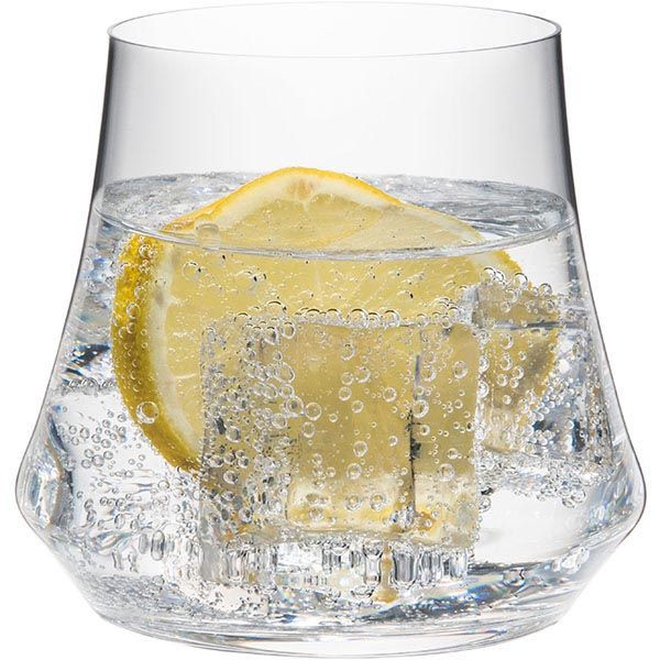 Олд фэшн «Эклипс»;хр.стекло;290мл;D=86,H=80мм;прозр. 