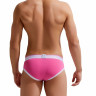 Хлопковые трусы-брифы Colours of the Planet Brief