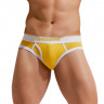 Хлопковые трусы-брифы Colours of the Planet Brief