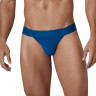 Синие мужские трусы-танга Primary Brief Bikini