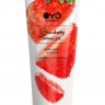 Лубрикант на водной основе OYO Aroma Gel Strawberry с ароматом клубники - 75 мл. Лубрикант на водной основе OYO Aroma Gel Strawberry с ароматом клубники - 75 мл.