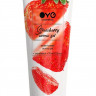 Лубрикант на водной основе OYO Aroma Gel Strawberry с ароматом клубники - 75 мл. Лубрикант на водной основе OYO Aroma Gel Strawberry с ароматом клубники - 75 мл.
