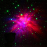 Световой прибор «Космонавт» 22 см, свечение RGB, пульт ДУ, 5 В