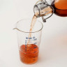 Стеклянная мензурка (объем 250 мл.)