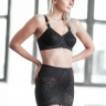 Корсетный пояс для чулок Open Bottom Girdle Extra Firm Shaping