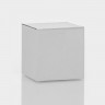 Кружка стеклянная с двойными стенками «Дуо», 330 мл, 12×8,5×11,5 см